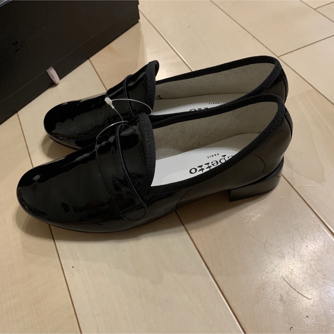 repetto(レペット) レディース シューズ ローファー