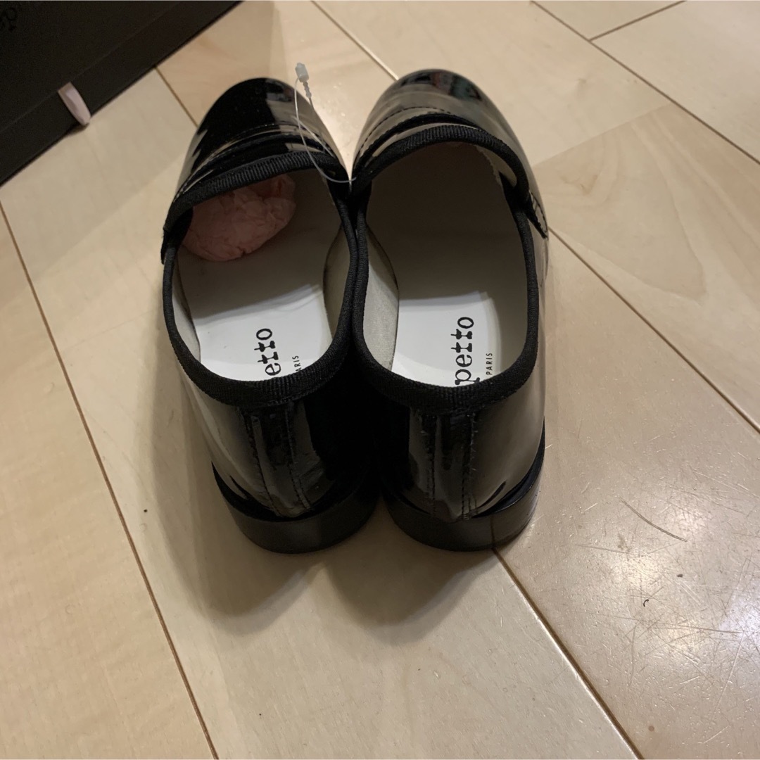 ⭐︎新品　レペット　Michael Loafers ミシェル　ローファー