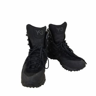 Y-3 - Y-3(ワイスリー) NOTOMA メンズ シューズ ブーツの通販 by