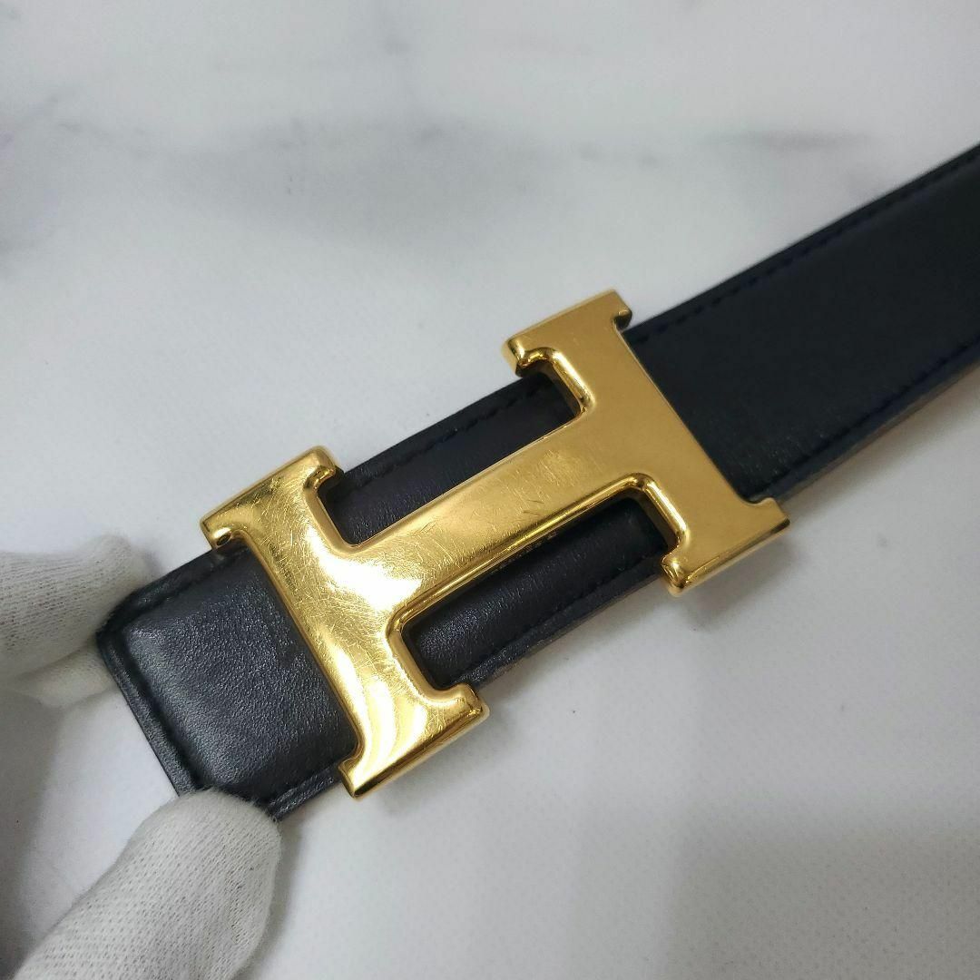 HERMES エルメス ベルト MM012 | www.innoveering.net
