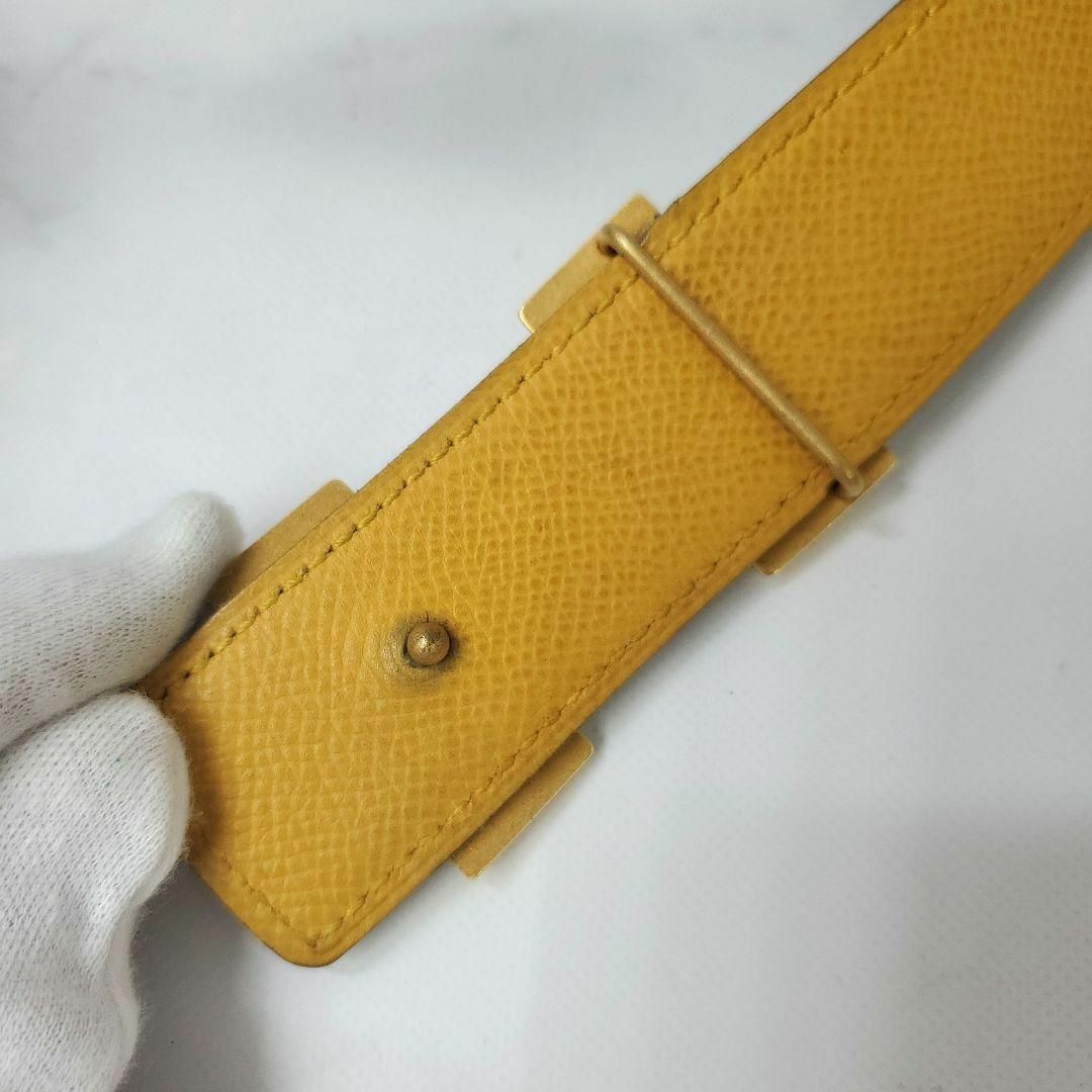 HERMES エルメス ベルト MM012 | www.innoveering.net