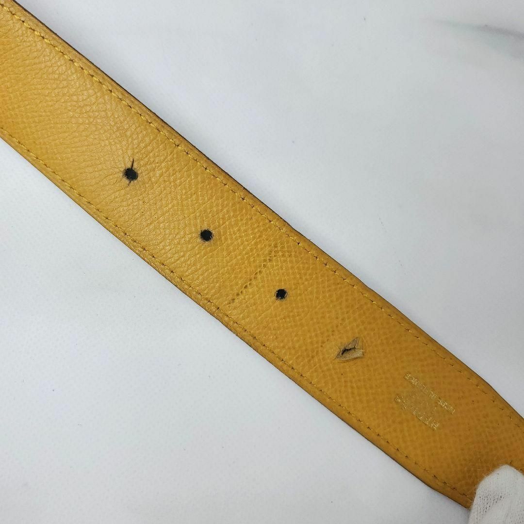 HERMES エルメス ベルト MM012 | www.innoveering.net