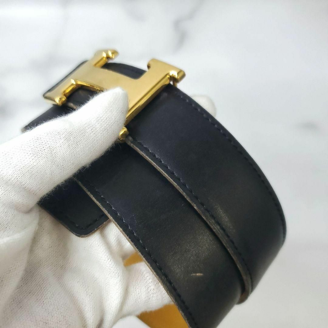 HERMES エルメス ベルト MM012 | www.innoveering.net