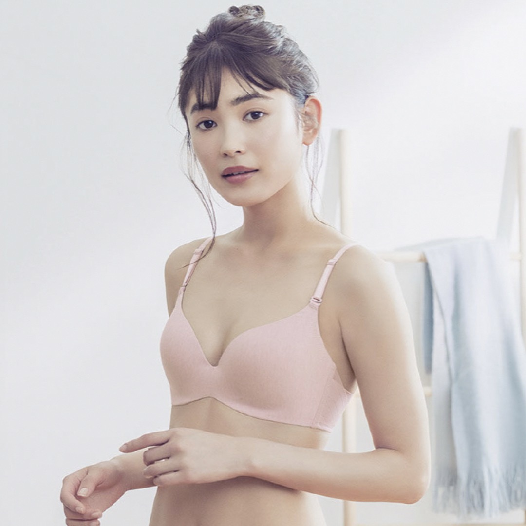 WACOALワコール○ブラジャーD70&ショーツ-