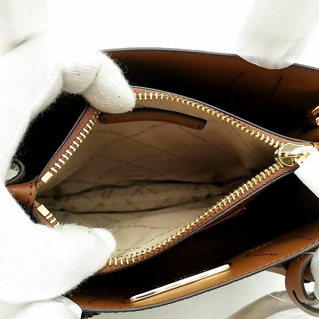 Michael Kors - 新品 マイケルコース 2WAY ショルダーバッグ 03