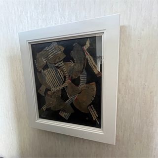 コーヒーカンタータ#1(絵画/タペストリー)