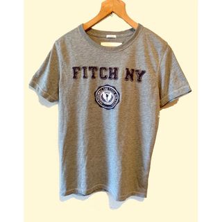 アバクロンビーアンドフィッチ(Abercrombie&Fitch)のAbercrombie&Fitch アバクロンビー&フィッチ☆Tシャツ Sサイズ(Tシャツ/カットソー(半袖/袖なし))