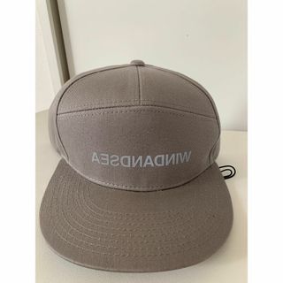 ウィンダンシー(WIND AND SEA)のWIND AND SEA CAP(その他)