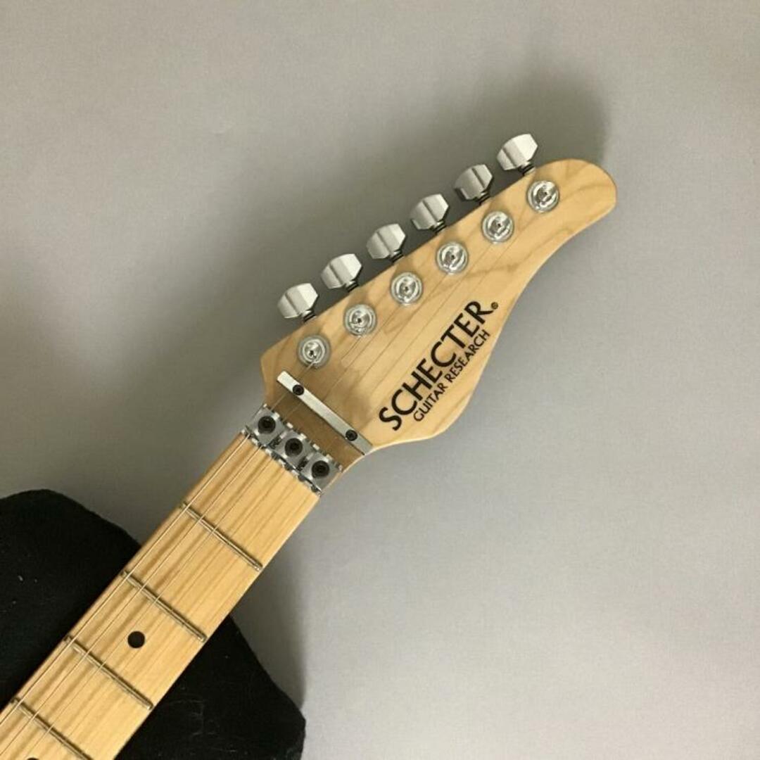 SCHECTER（シェクター）/SD-2-24-AS/M 【USED】エレクトリックギターSTタイプ【アクアウォーク大垣店】 3