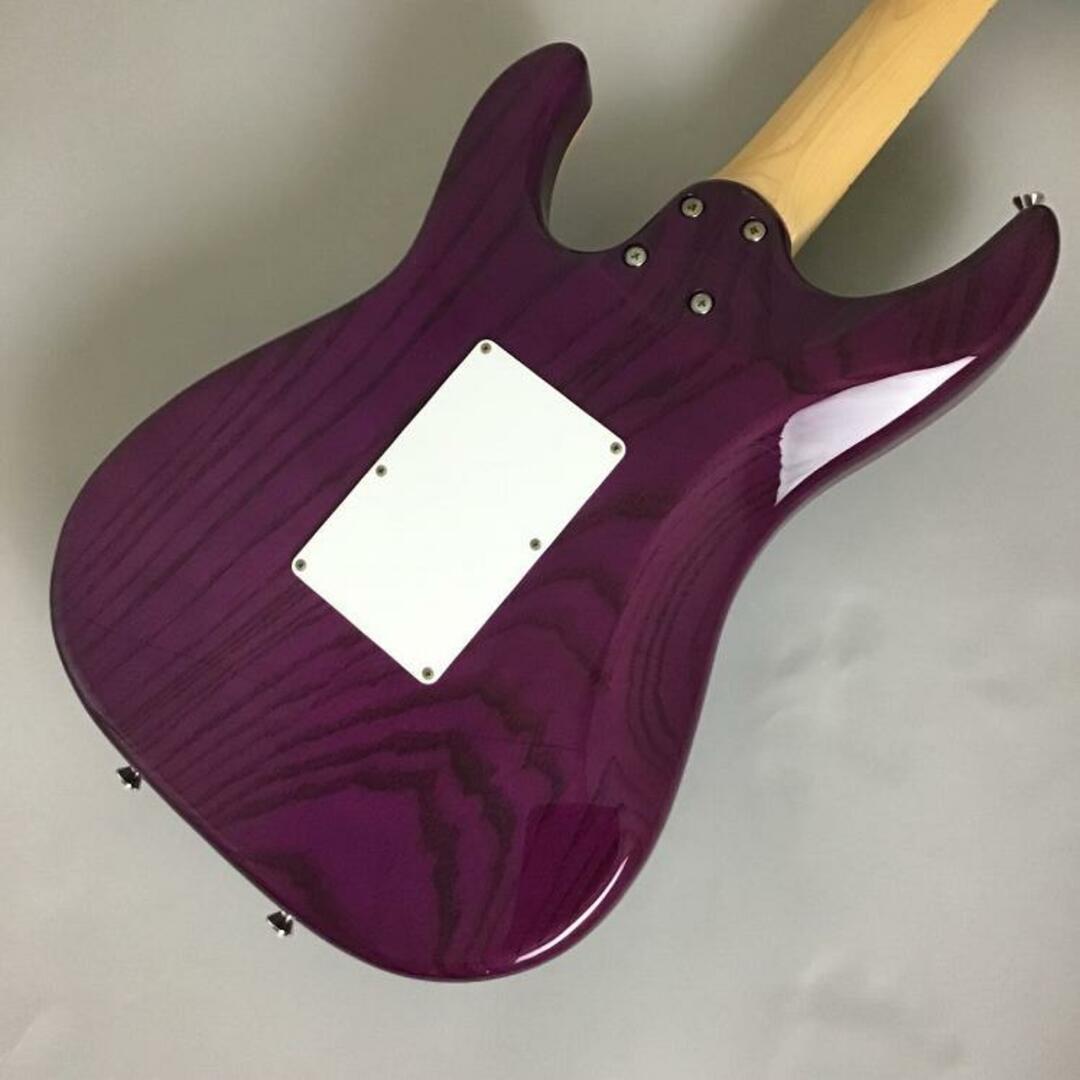 SCHECTER（シェクター）/SD-2-24-AS/M 【USED】エレクトリックギターSTタイプ【アクアウォーク大垣店】 4