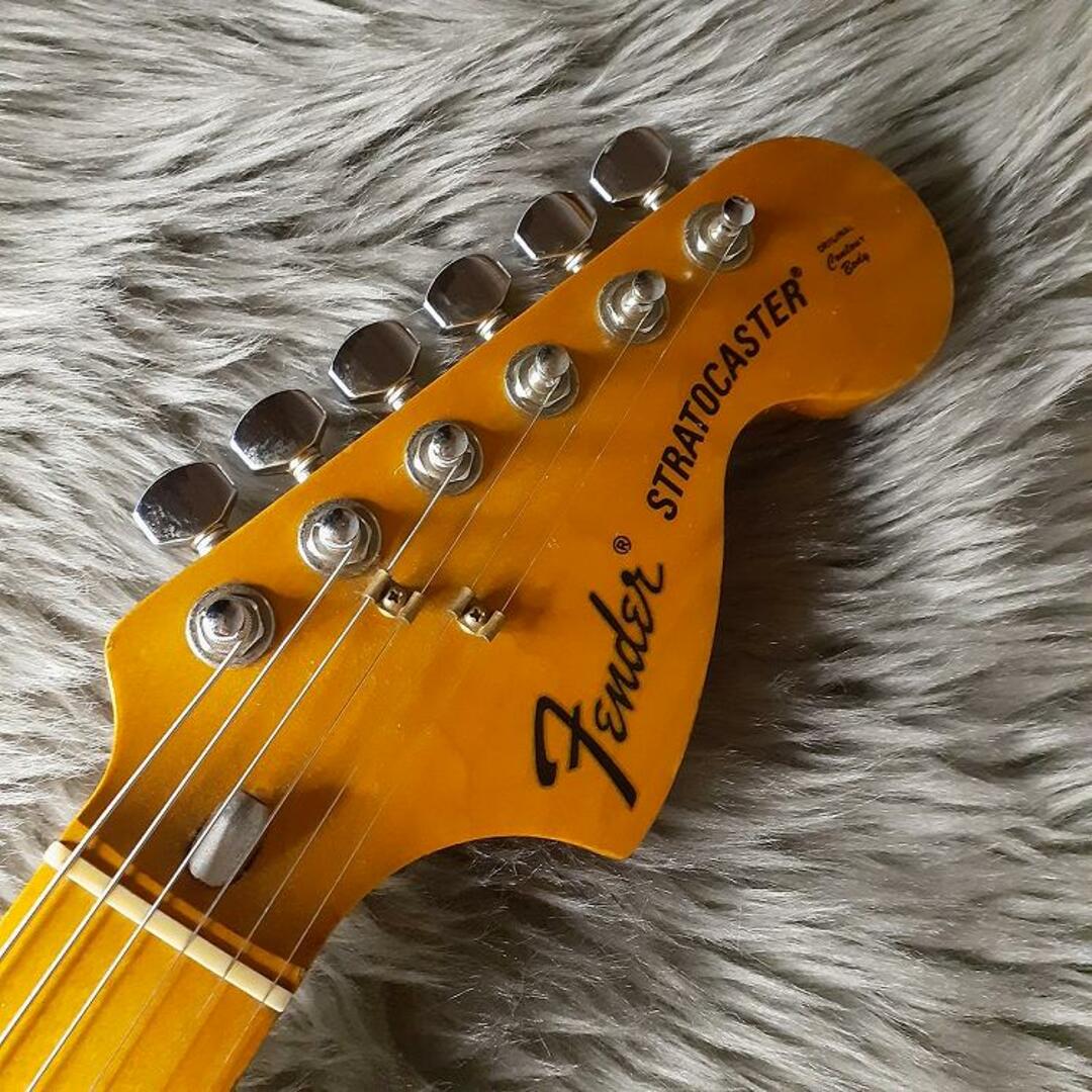 Fender Japan（フェンダー・ジャパン）/ST72/M 【USED】エレクトリックギターSTタイプ【成田ボンベルタ店】