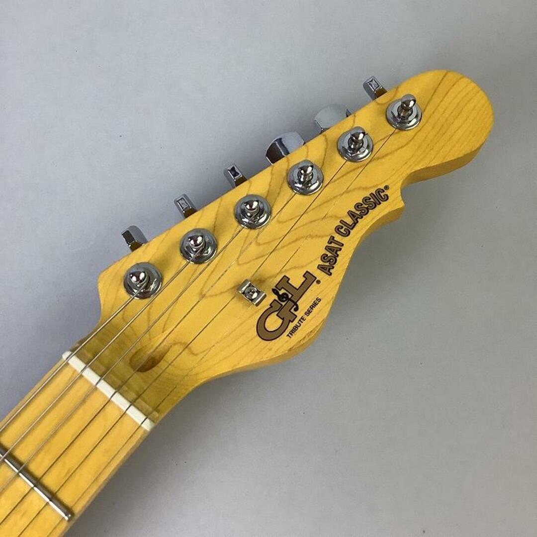 G&L（ジーアンドエル）/Tribute ASAT Classic 【USED】エレクトリックギターTLタイプ【成田ボンベルタ店】