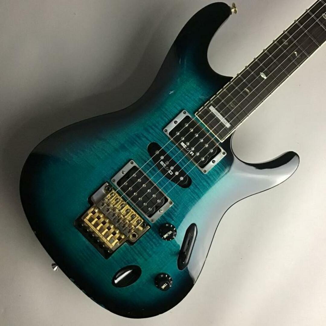 Ibanez(アイバニーズ)/S540 【USED】エレクトリックギター【新潟ビル