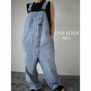 オシュコシュ オーバーオール/サロペット(メンズ)の通販 53点