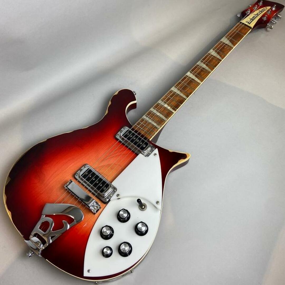 Rickenbacker（リッケンバッカー）/620 FG 【USED】エレクトリック