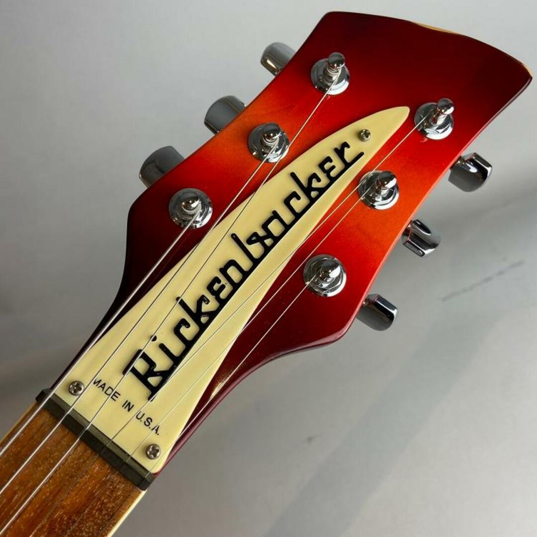 Rickenbacker（リッケンバッカー）/620 FG 【USED】エレクトリック