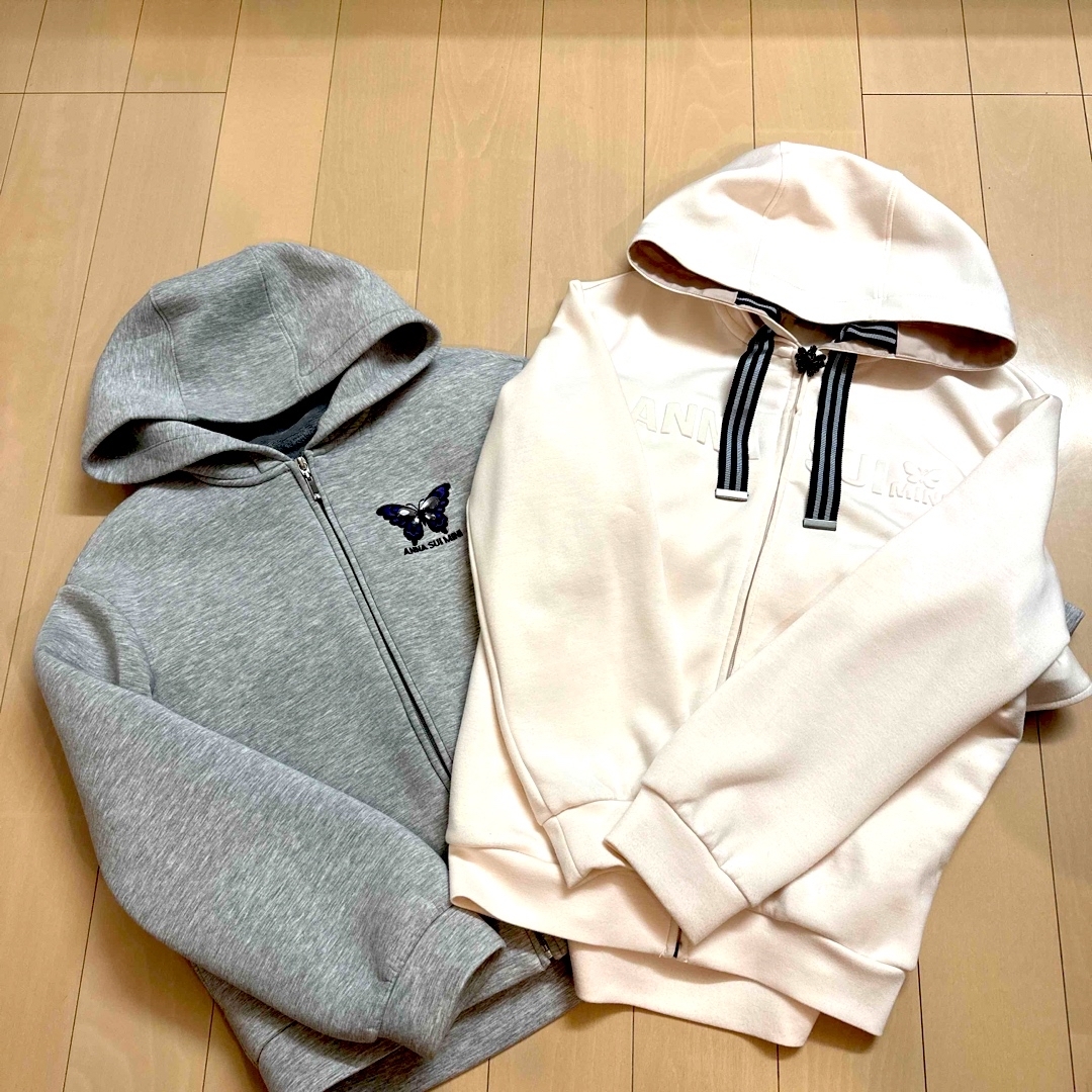 【ご専用】ANNA SUImini 150【新品】♡2点♡