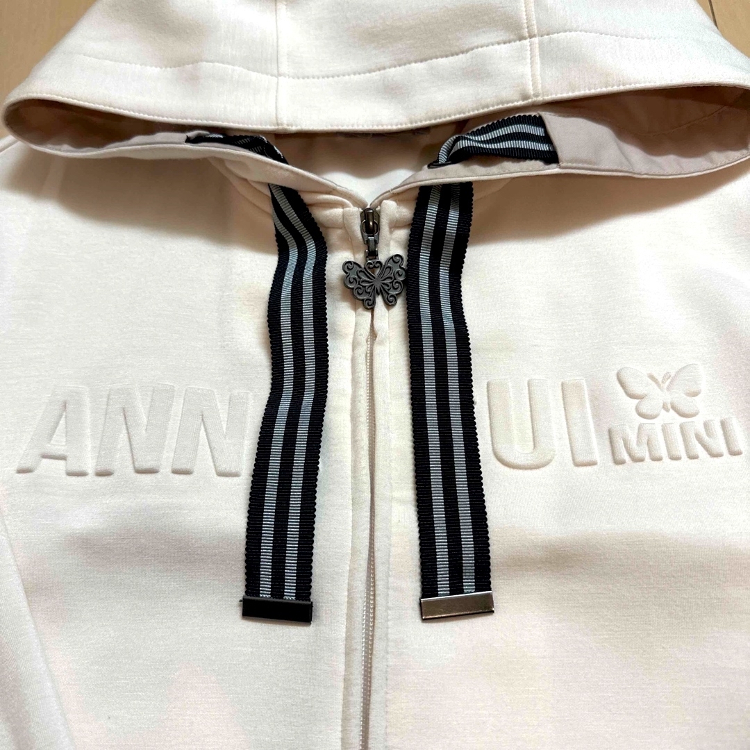 【ご専用】ANNA SUImini&メゾピアノJr【美品】♡2点♡