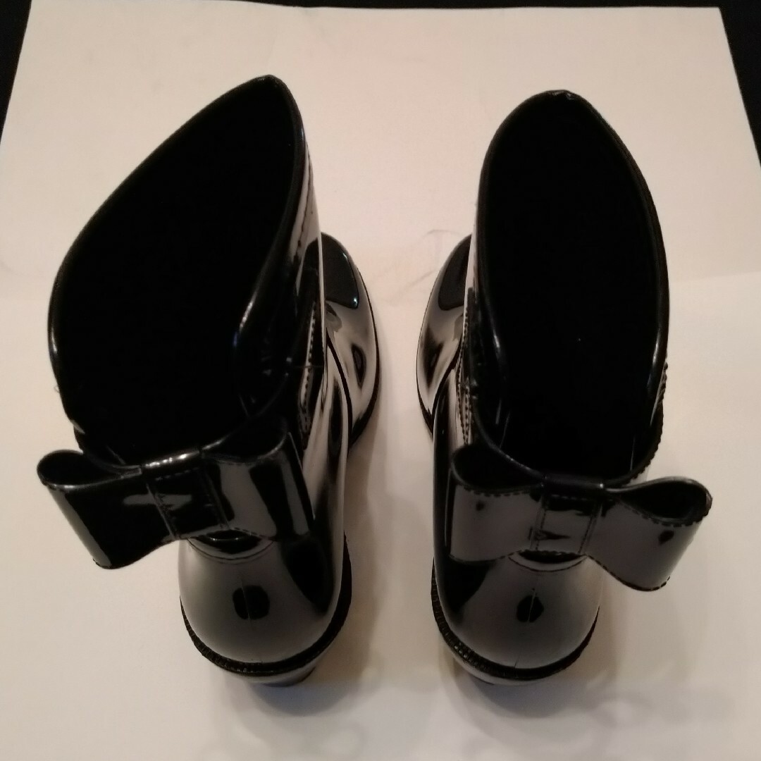 POMPADOUR(ポンパドール)のPOMPADOUR レインブーツ レディースの靴/シューズ(レインブーツ/長靴)の商品写真