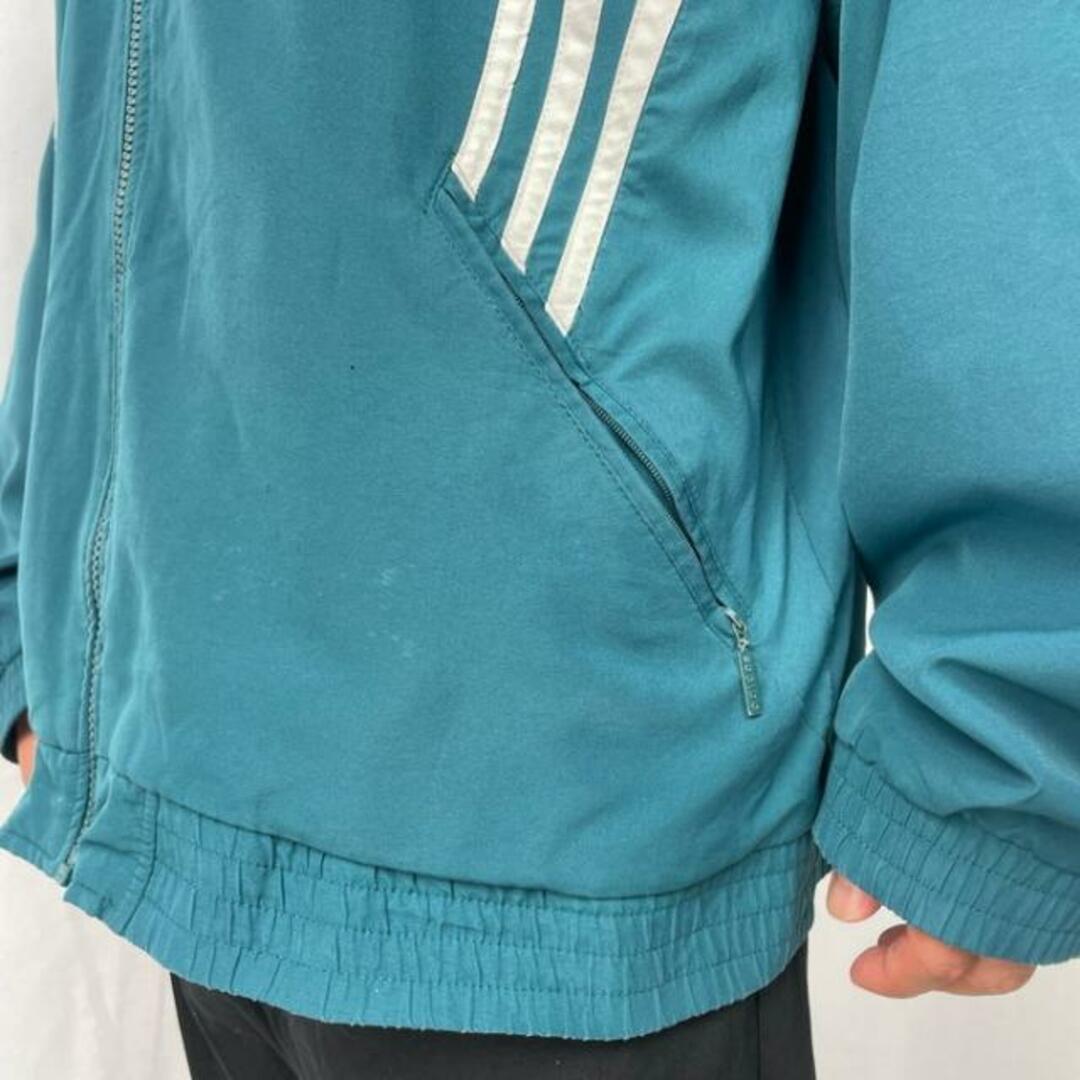 adidas - 90年代 adidas アディダス パフォーマンスロゴ ポリエステル