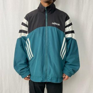 adidas - 90年代 adidas アディダス パフォーマンスロゴ ...