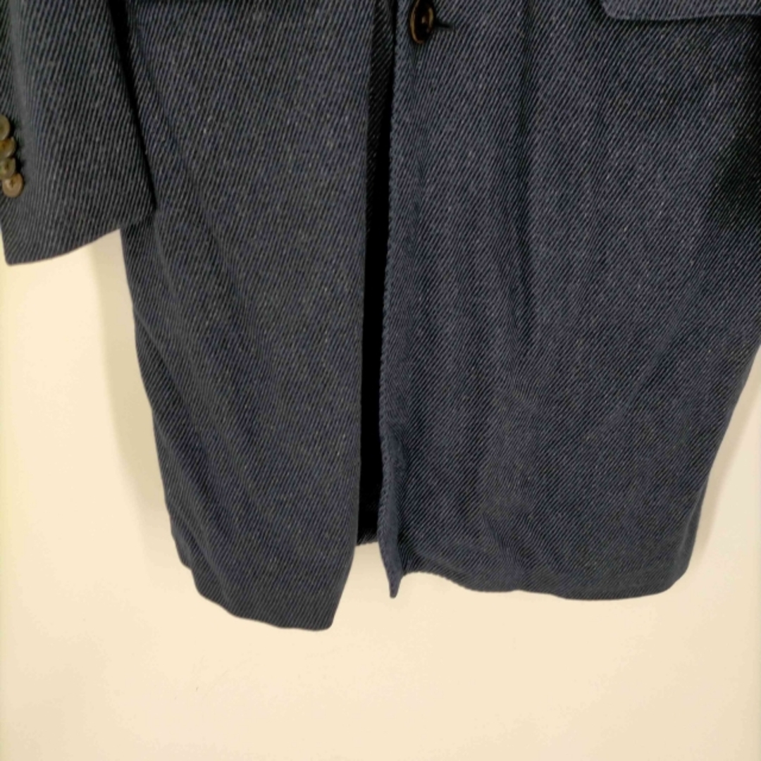 BOGLIOLI   BOGLIOLIボリオリ k jacket ウールチェスターコート