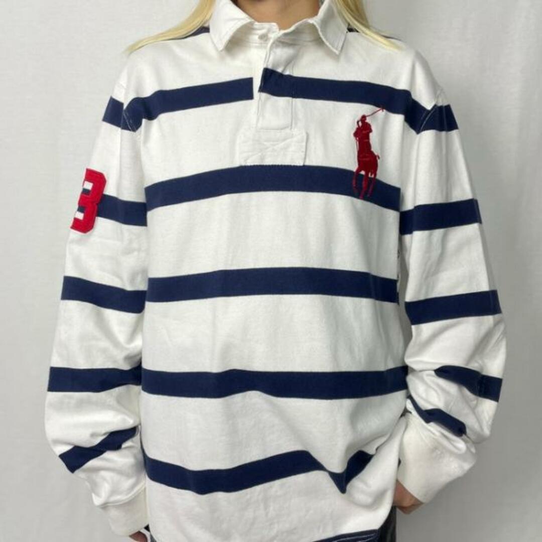 Ralph Lauren - Polo by Ralph Lauren ポロバイラルフローレン