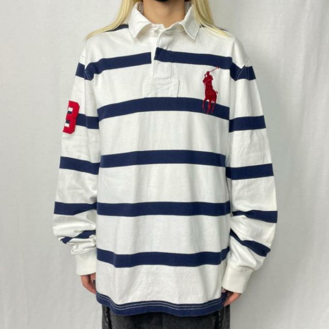 Ralph Lauren - Polo by Ralph Lauren ポロバイラルフローレン