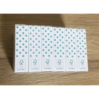 nico石鹸6個セット 敏感肌用ベビーせっけんの通販 by Fleur shop|ラクマ