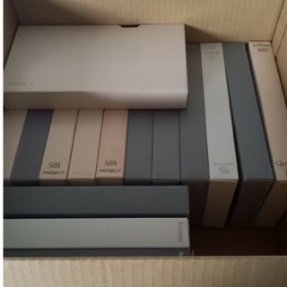 中古　録画済み　VHSビデオテープ　ジャンク品　15本セットで(その他)