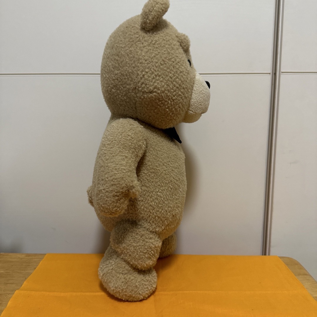 ted2 テッド　ぬいぐるみ