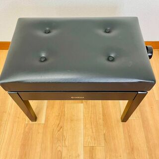 美品 ピアノ椅子 ヤマハ No.51の通販 by ブラポンshop｜ラクマ