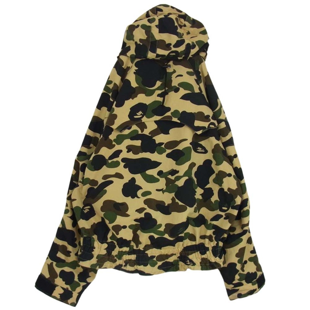 A BATHING APE - A BATHING APE アベイシングエイプ ジャケット 1st