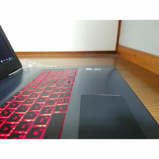 HP - HP OMEN ゲーミングノートPC OMEN by HP 17-w204TXの通販 by