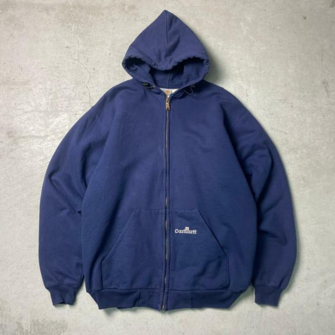 carhartt - 80〜90年代 Carhartt カーハート メッシュライナー