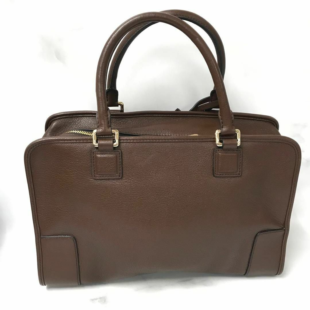 【限界値下】LOEWE(ロエベ) ハンドバッグ アマソナ36 AO078