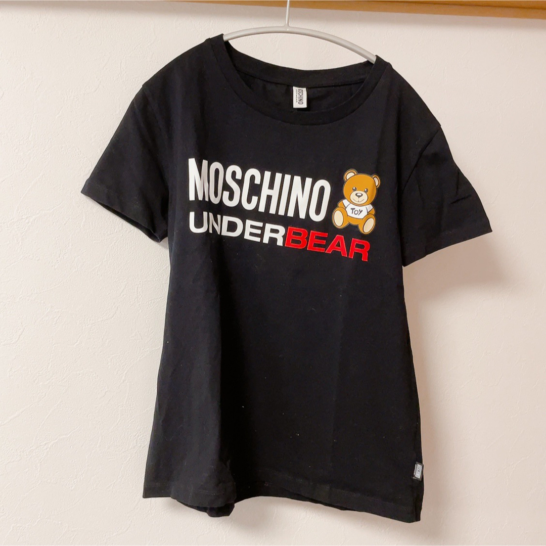 モスキーノ Tシャツ