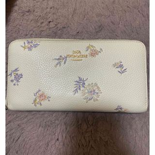 コーチ(COACH)のCOACH 長財布(財布)