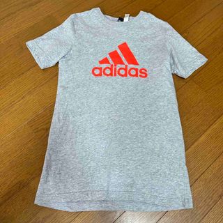 アディダス(adidas)のadidas 半袖Tシャツ　160(Tシャツ/カットソー)