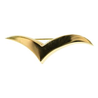 ティファニー 金 ブローチ/コサージュの通販 17点 | Tiffany & Co.の