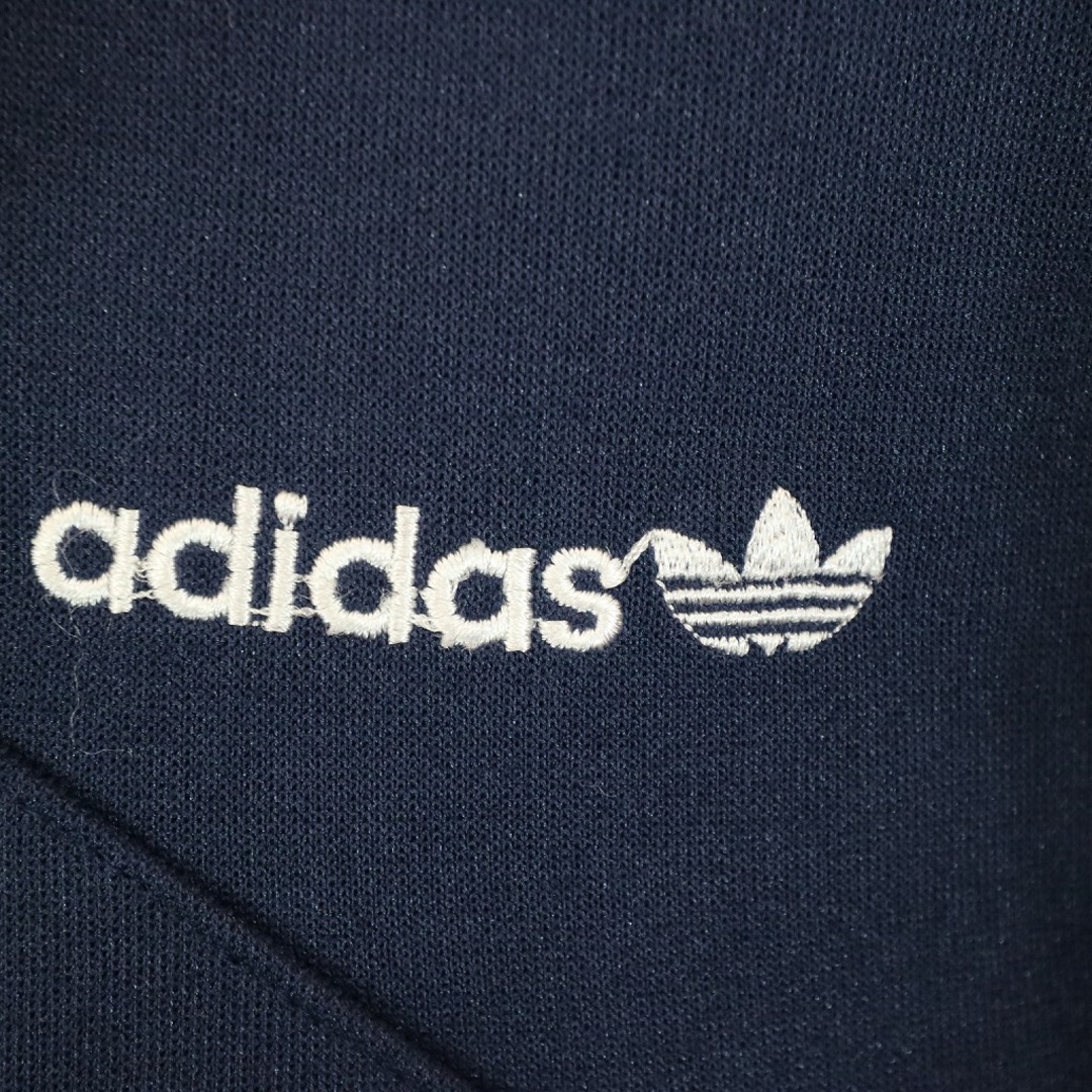 adidas - 90年代 adidas アディダス トラックジャケット ジャージ