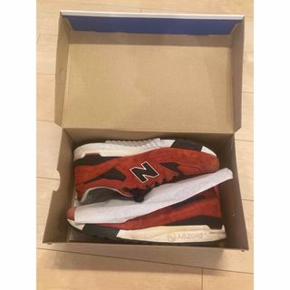 ニューバランス(New Balance)のニューバランス998(スニーカー)