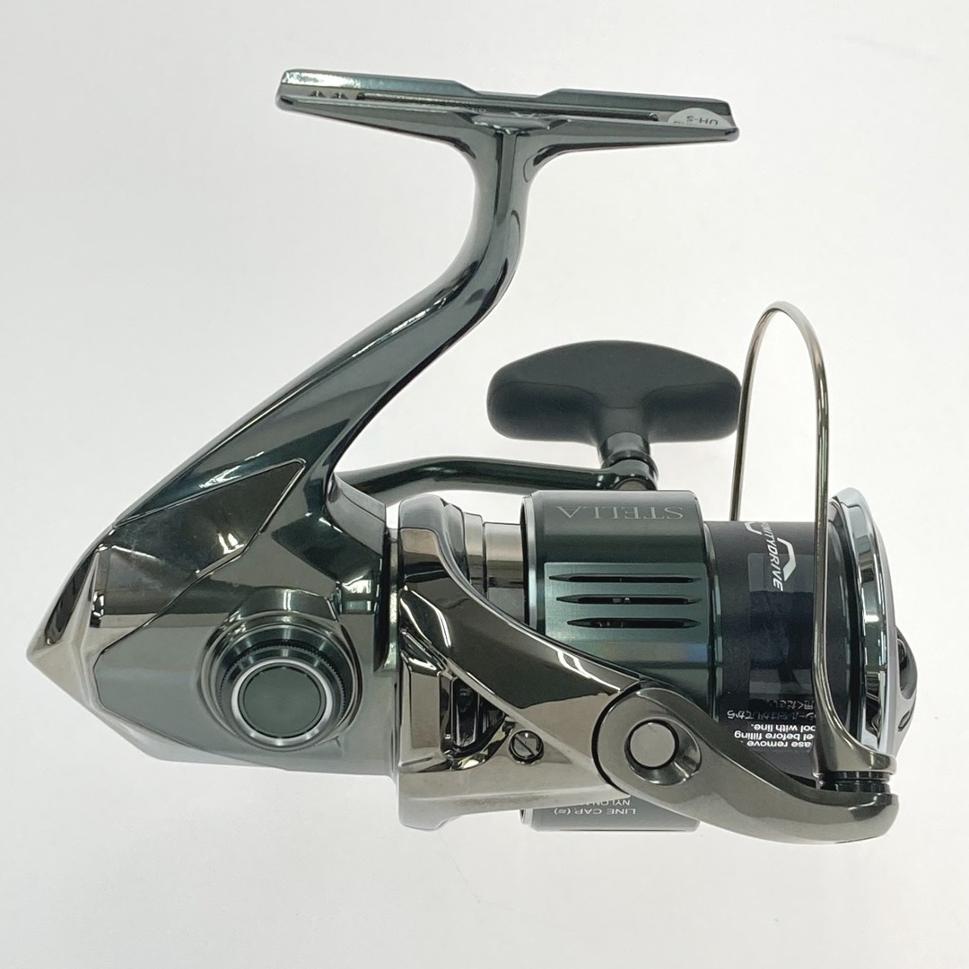 ☆☆SHIMANO シマノ 22 STELLA ステラ 4000MHG 043955 スピニングリール 箱付き