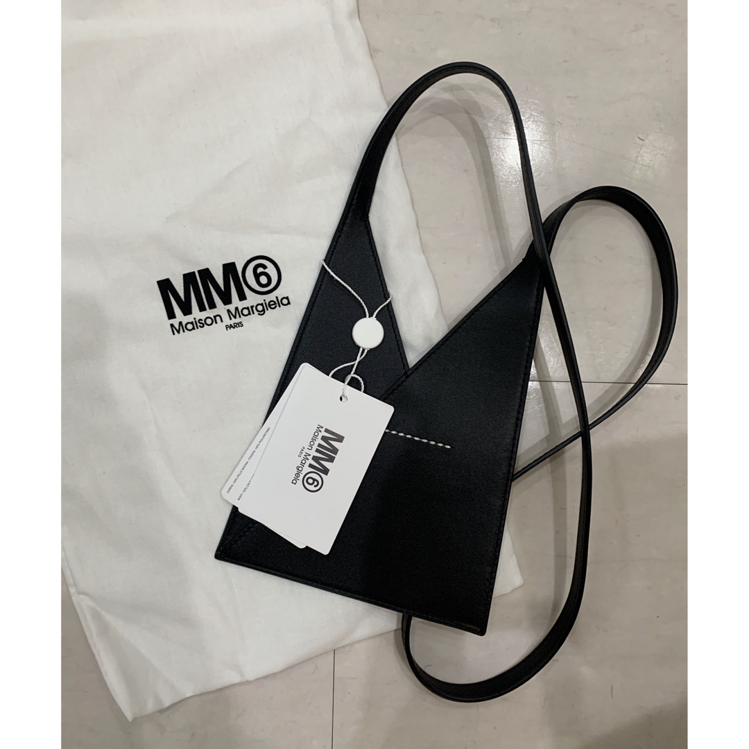 MM6 maison marginal ポーチファッション小物