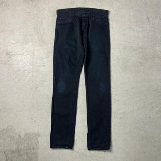 Carhartt WIP Klondike カスタムデニムパンツ