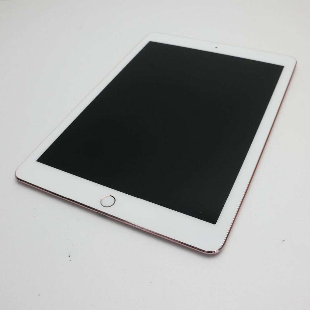 特記事項iPad Pro 9.7インチ Wi-Fi 256GB ローズゴールド