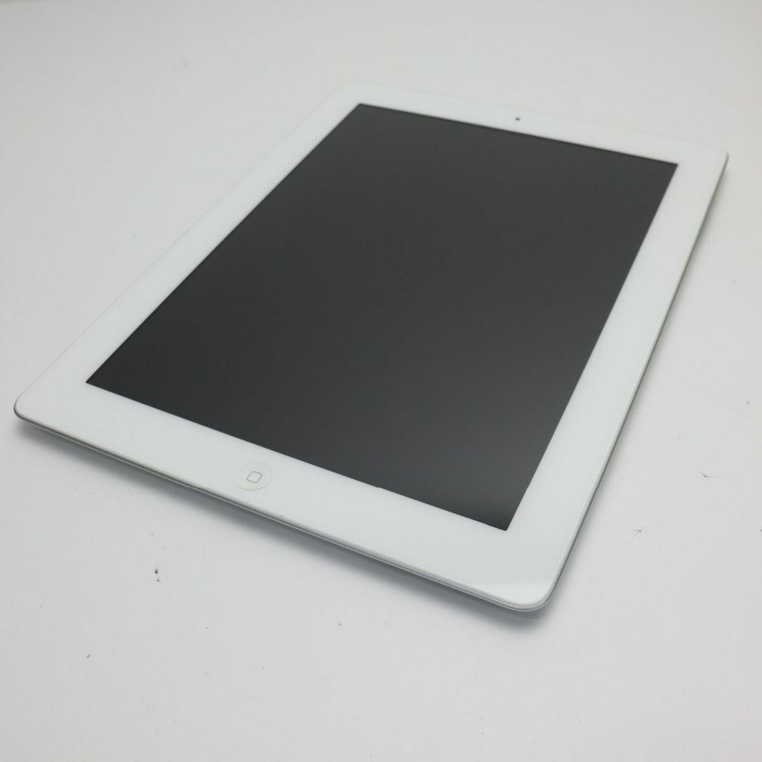 iPad 第4世代 Wi-Fi 32GB ホワイト