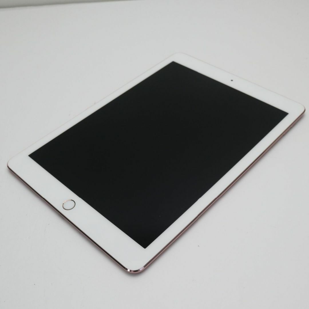 超美品 SIMフリー iPad Pro 9.7インチ 32GB