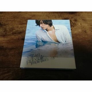 言承旭 ジェリーイェン JERRY 写真集 アルバム DVD F4