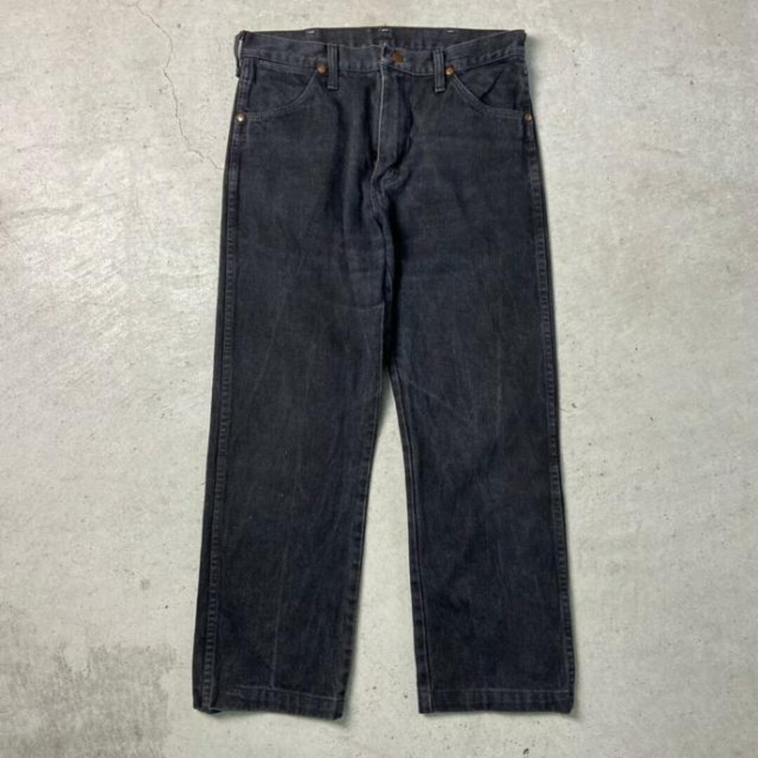 US製　wrangler　デニムパンツ　47MWZPW　90s